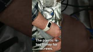 Attaching the Pumps to the Water Station #automation