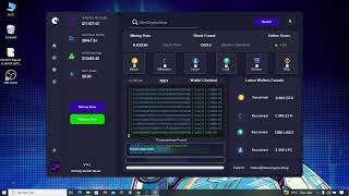 How To MineCrypto Wallet & Make Money 2022 Tutorial! (Setup In 10 Minutes Guide)