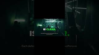 The Scary Truth About AI in Cyber Attacks 💥 #shortsvideo