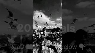 by next January 2025 | #shorts #2025dream