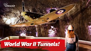 Discover Gibraltar's World War II Experience!