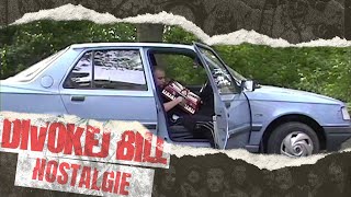 Divokej Bill - Nostalgie (official video)
