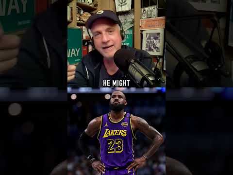 The NBA playoffs are far from over but WHAT ABOUT THE LAKERS?