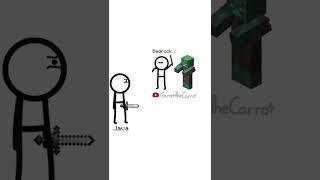 Why, Mojang… #shorts