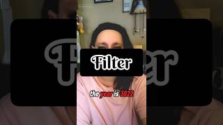 Playing with CapCut filters. #aieffects #filtertransition #capcutfilter