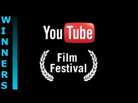 Winners of Youtube Film Festival 2016