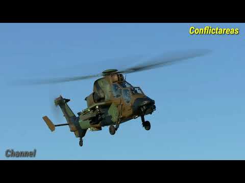 Military Demonstration Rehearsal