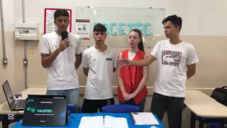 FACETEC Festival IOT-2024