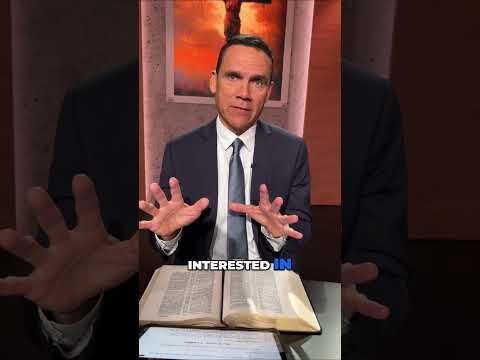 📣3ABN Sabbath School Panel Reel: The Cosmic Conflict 📣