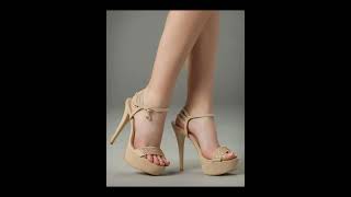 Beautiful styles of high Heels campo👠👠 #heelshoes #shoes #womenshoesdesigns #chicheels #highheels