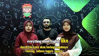 @English vibes