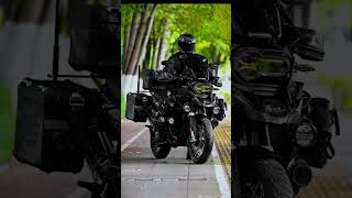 BMW GS 1250 R Adventure bike #foryou #foryoupage #fyp #viral #viralvideo #shorts #shortsfeed