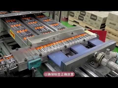 How the rechargeable battery works and is made