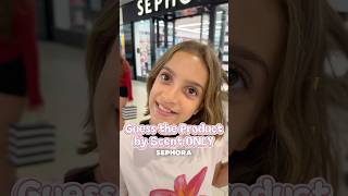 Sephora Challenge! Yikes! 😅 #sephora #haul #shopping #shoppinghaul #challenge