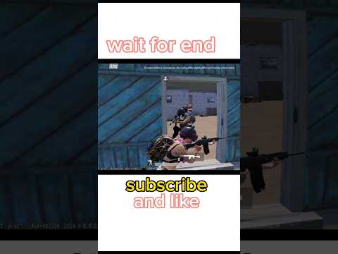 Shotgun clutch 1vs4 😱like comment and subscribe #bgmi #shotgunclutch #viralvideo #gaming #1vs4clutch