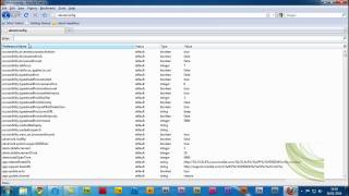Load faster pages in firefox