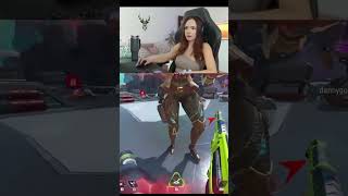 Noscope goes hard #apexlegendspc #apexlegends #apexlegendscommunity #apexlegendsgameplay