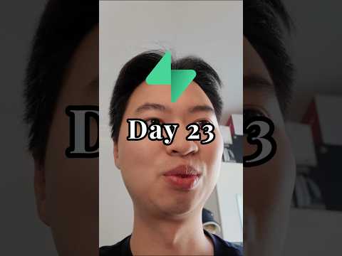 Day 23 of building ai flow chat #buildinpublic