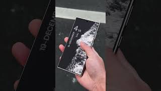 S24 ultra Black theme 🔥