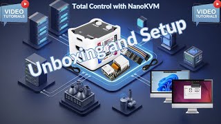 Sipeed NanoKVM: Unbox & Set Up Your IP-KVM – No Subscription Fees & No Software Needed