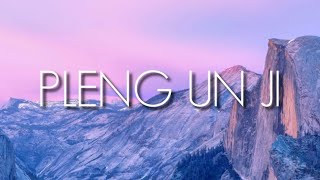 Pleng un ji || Serjang Ronghang feat Thangsing Tisso || New karbi song 2021