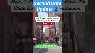 #SecondDateUpdate #FunnyCall #RelationshipDrama #Viral #DatingHumor #CoupleComedy