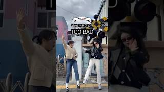 3월에 순천 안 오면 TOO BAD 매순간 🖤 8화 #시티투어 #지드래곤 #too bad