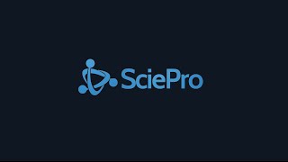 SciePro Intro Design