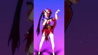 Sparkle Cutie - Magnetic -【MMD honkai:starrail 4K | 60FPS】