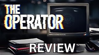 The Operator Game Review: A Must-Play for Mystery Lovers!