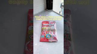 Come open a Peko x Sanrio candy blind bag with me! #sanrio #japan #blindbag #blindbox #bethyau #art