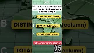 SQL Quiz Quickies: Test Your Database Knowledge in 60 Seconds!