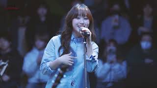 [4K] 250212 우예린 (Woo Yerin) - 풀버전 @MPMG WEEK 2025 : AND 47