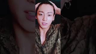 🔥😍💜#jk#bts#btsvlive#jkvlive#jungkook