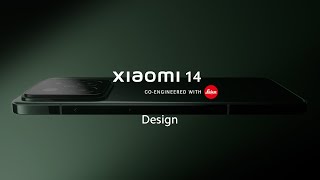 Meet Xiaomi 14 | Lens to legend