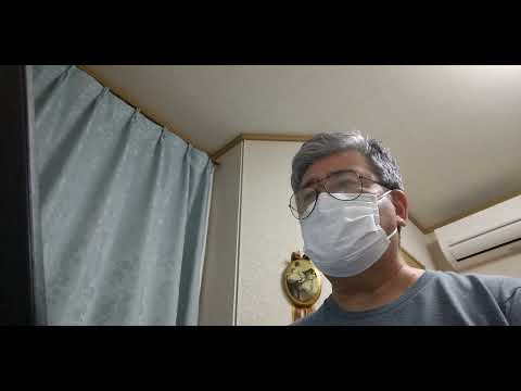 モウ パンサン ｢頸飾（くびかざ）り｣ ① ちょい朗読