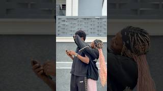 They never expected it 🤣🤣 #trending #funny #8millionviews #comedyfilms #goviralshorts #1mviews