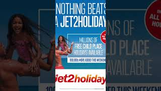 nothing beats a jet2holiday #deviation #deviantart
