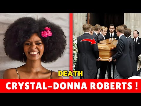 Crystal-Donna Roberts Passes Away | Remembering a South African Acting Legend