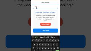 Get rich now code cats #airdrop #crypto #cats #trending