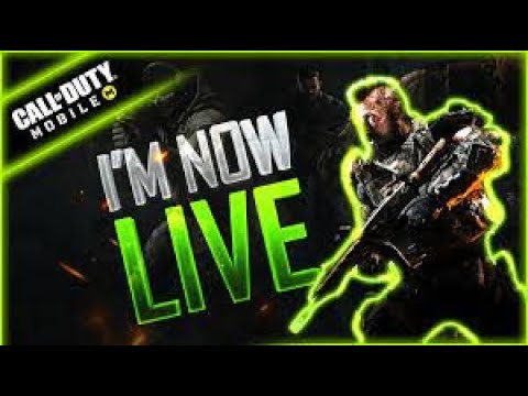 STREAM 22 | Call Of Duty |Aaj kuch bhi ho sakta ha | NIKKUM