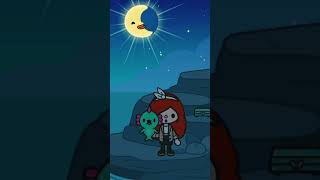 remember our love /mermaids love part 7 #tocastories #tocaboca #subscribetomychannel #shorts