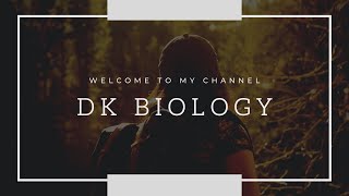 1 INTRO VIDEO | DK BIOLOGY | eClasses  | Coaching Academy |