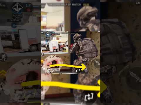 Execution Is A Greed | Epic Execution Fails In #codm 😂 #callofdutymobile #viral #shorts #trending #X