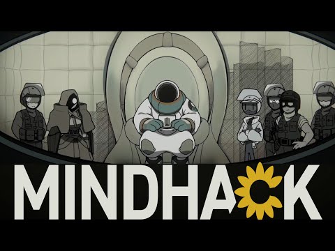 【人格矯正実況】未知との遭遇【MINDHACK】#5