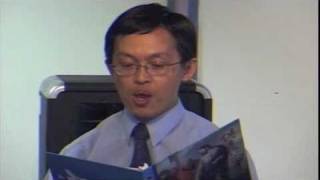 傳愛之家頌讚-榮耀歸於真神