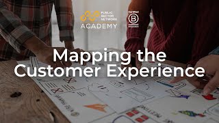 Let's Chat: Mapping the Customer Experience