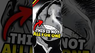 Who Is the Main Villain in My Hero Academia Vigilantes? | Number 6 Explained