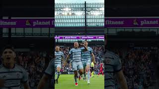 GOAL-FILLED ACTION #MLS #SportingKC