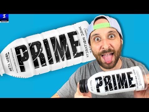 The Best Prime Flavor | Prime Meta Moon Review